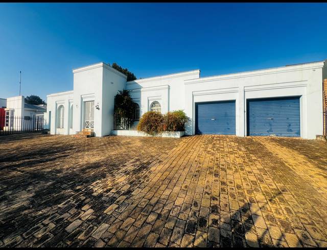 361M² MEDICAL SUITE SOLD IN SONHEUWEL